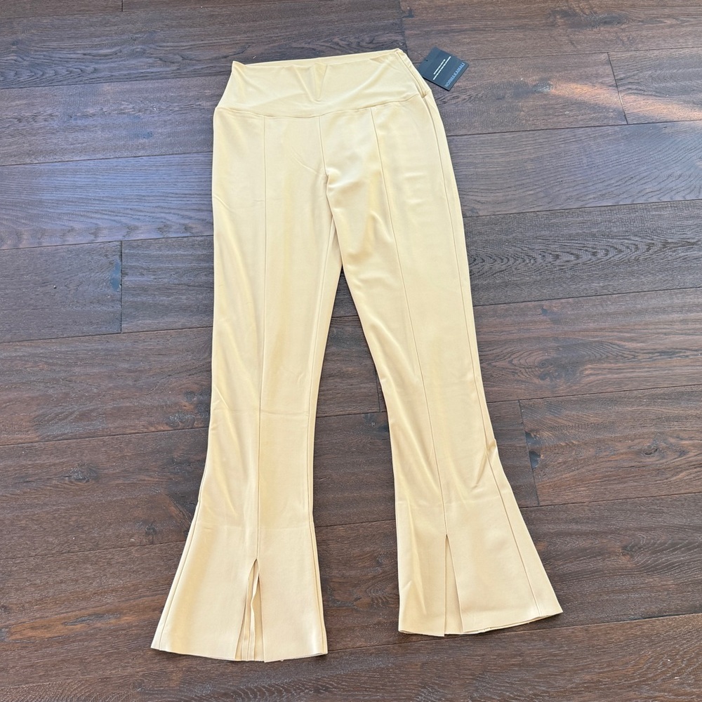 Norma Kamali Spat Leggings / Pants